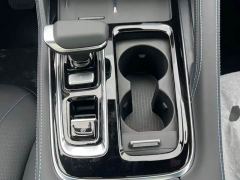 Geely Xingui 1.5T Edition - photo 9