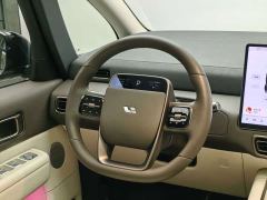 Li Auto Li Xiang MEGA Ultra - ფოტო 12