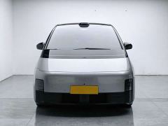 Li Auto Li Xiang MEGA Ultra - ფოტო 2