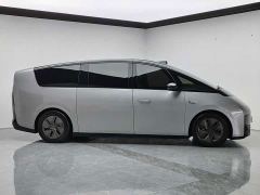 Li Auto Li Xiang MEGA Ultra - ფოტო 5