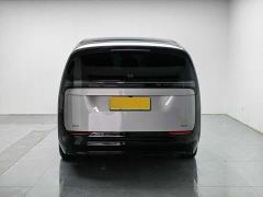 Li Auto Li Xiang MEGA Ultra - ფოტო 6