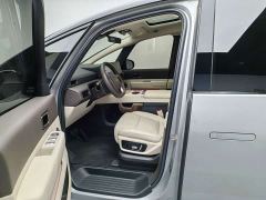 Li Auto Li Xiang MEGA Ultra - ფოტო 9