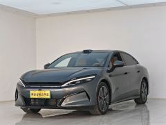 BYD Han L DM-i 1.5T 200km Flagship Version - ფოტო 1