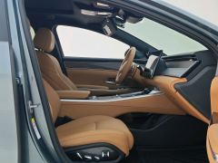 BYD Han L DM-i 1.5T 200km Flagship Version - ფოტო 10
