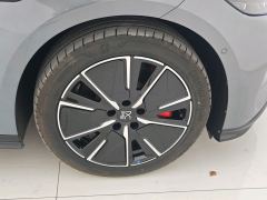 BYD Han L DM-i 1.5T 200km Flagship Version - ფოტო 13