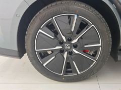 BYD Han L DM-i 1.5T 200km Flagship Version - ფოტო 15