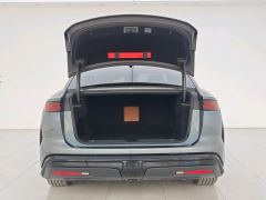 BYD Han L DM-i 1.5T 200km Flagship Version - ფოტო 18