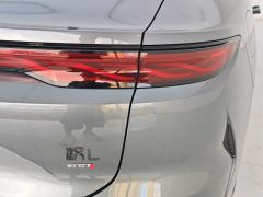 BYD Han L DM-i 1.5T 200km Flagship Version - ფოტო 19