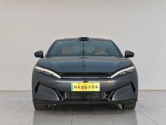 BYD Han L DM-i 1.5T 200km Flagship Version - ფოტო 2