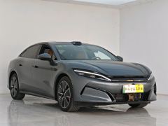 BYD Han L DM-i 1.5T 200km Flagship Version - ფოტო 3