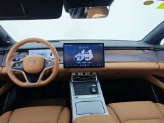 BYD Han L DM-i 1.5T 200km Flagship Version - ფოტო 9