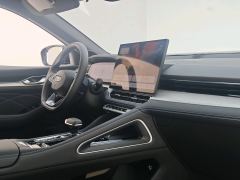 Geely Xingui 1.5T Edition - ფოტო 11
