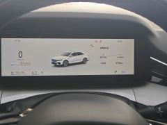 Geely Xingui 1.5T Edition - ფოტო 13