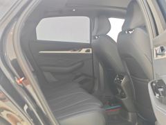 Geely Xingui 1.5T Edition - ფოტო 16
