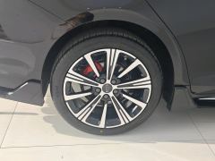 Geely Xingui 1.5T Edition - ფოტო 17