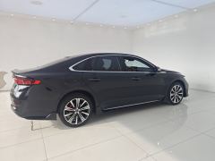 Geely Xingui 1.5T Edition - ფოტო 18