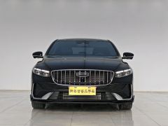 Geely Xingui 1.5T Edition - ფოტო 2