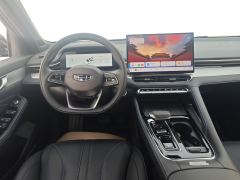 Geely Xingui 1.5T Edition - ფოტო 20