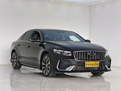Geely Xingui 1.5T Edition - ფოტო 3
