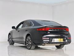 Geely Xingui 1.5T Edition - ფოტო 4