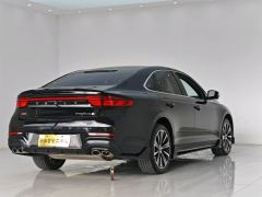 Geely Xingui 1.5T Edition - ფოტო 6