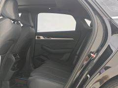 Geely Xingui 1.5T Edition - ფოტო 8