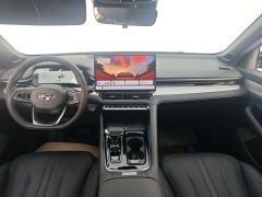 Geely Xingui 1.5T Edition - ფოტო 9