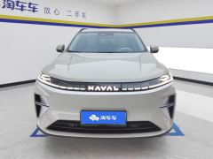 Haval JF-17 Thunder MAX PHEV 1.5L Hi4 110 Pro - photo 3