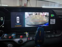 Bestune T55 1.5T - ფოტო 17