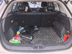 Bestune T55 1.5T - ფოტო 7