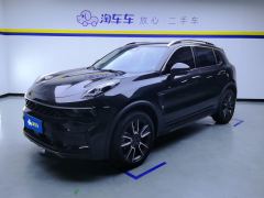Lynk & Co 01 2.0T 2WD VersionPro - ფოტო 1