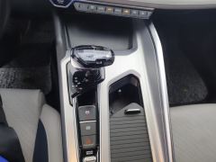 Geely Xingui Xingrui Facelift 2.0TD Prestige Edition - фото 19