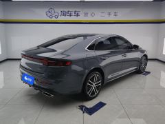 Geely Xingui Xingrui Facelift 2.0TD Prestige Edition - фото 2