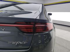 Geely Xingui Xingrui Facelift 2.0TD Prestige Edition - фото 5