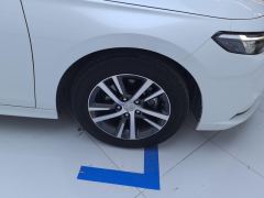 Honda Envix Style 240TURBO CVT Leading Edition - фото 6