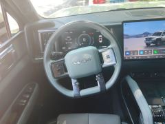 Fangchengbao Leopard 5 1.5T 125km Explorer Edition - ფოტო 18