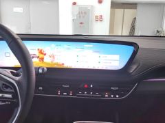 Buick Lacrosse Junyue 28T Platinum Edition - ფოტო 17