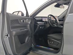 Chery Tiggo 8 PLUS 290TGDI Luxury Version - фото 12