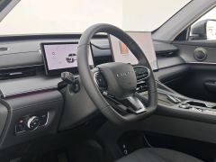 Chery Tiggo 8 PLUS 290TGDI Luxury Version - фото 15
