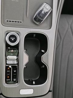 Chery Tiggo 8 PLUS 290TGDI Luxury Version - фото 17