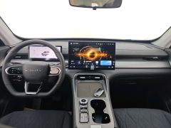 Chery Tiggo 8 PLUS 290TGDI Luxury Version - фото 19