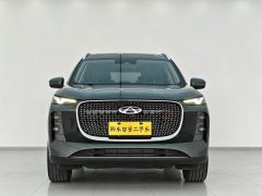 Chery Tiggo 8 PLUS 290TGDI Luxury Version - фото 2