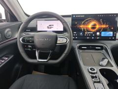 Chery Tiggo 8 PLUS 290TGDI Luxury Version - фото 20
