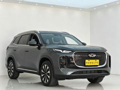 Chery Tiggo 8 PLUS 290TGDI Luxury Version - фото 3