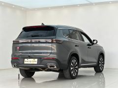 Chery Tiggo 8 PLUS 290TGDI Luxury Version - фото 4
