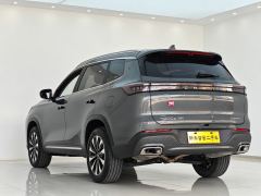 Chery Tiggo 8 PLUS 290TGDI Luxury Version - фото 6