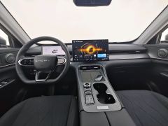Chery Tiggo 8 PLUS 290TGDI Luxury Version - фото 9