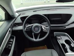 Buick E5 620km Exclusive Edition - ფოტო 18