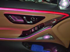 Mercedes-Benz S Class S-Class Facelift S 450 L 4MATIC - ფოტო 13