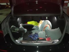 Mercedes-Benz S Class S-Class Facelift S 450 L 4MATIC - ფოტო 7